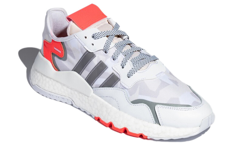 

Повседневная обувь унисекс Adidas Originals Nite Jogger Life