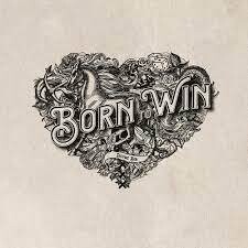 

Виниловая пластинка Douwe Bob - Born To Win, Born To Lose