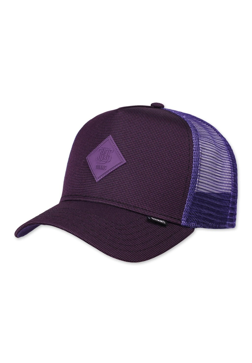 

Бейсболка Djinn's, цвет purple