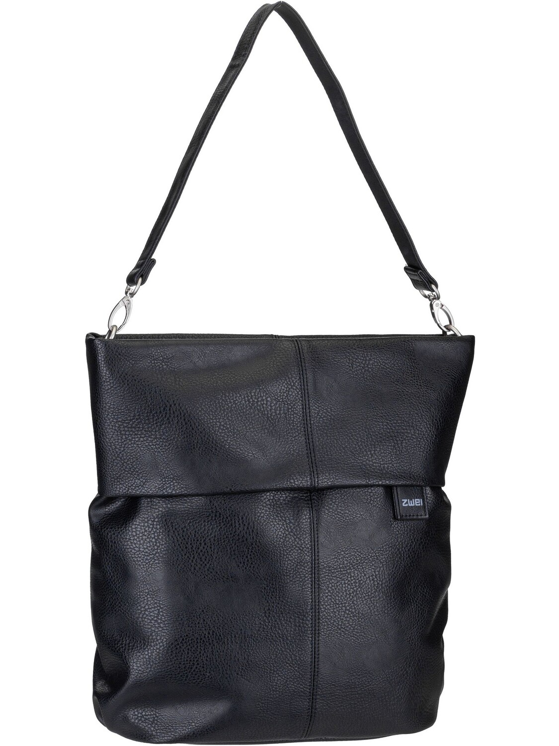 

Сумка через плечо Zwei Beuteltasche Mademoiselle M140, цвет Noir