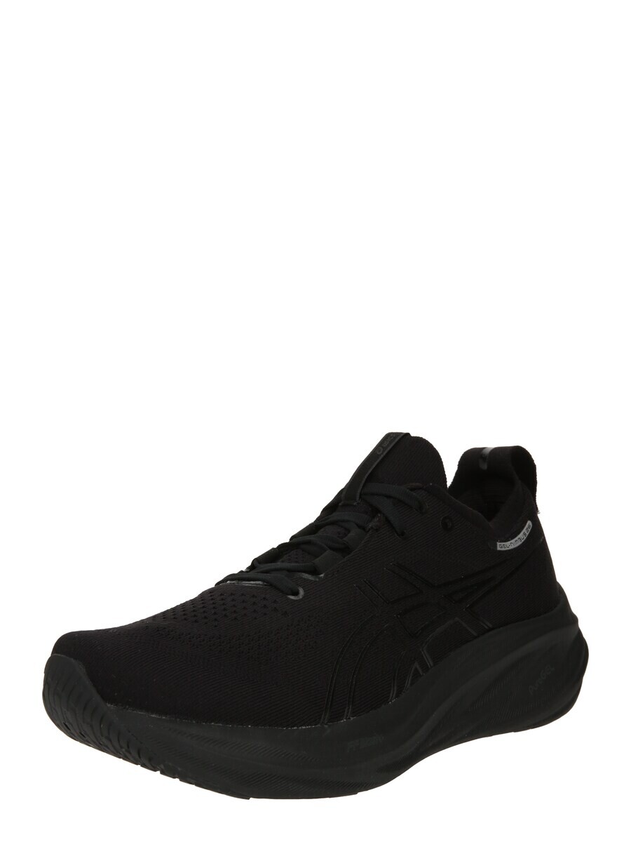 

Беговые кроссовки Asics NIMBUS 26, черный