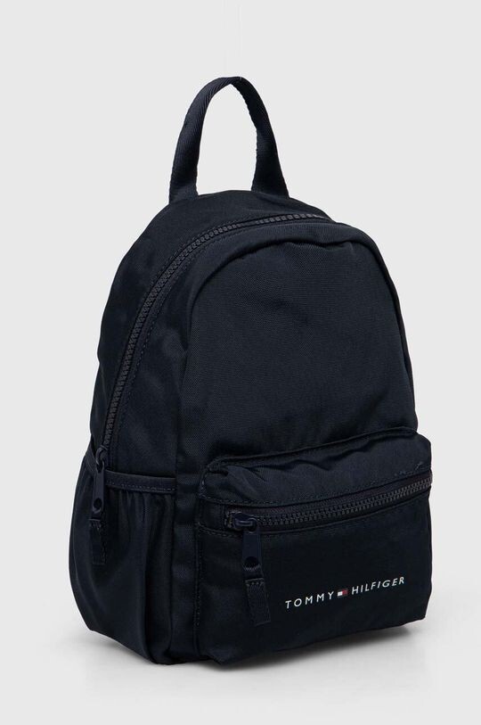 

Детский рюкзак Tommy Hilfiger, темно-синий