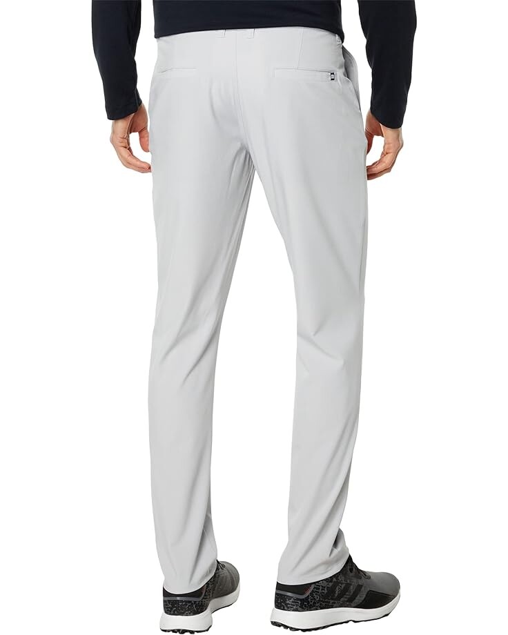 

Брюки TravisMathew Right On Time Pants, цвет Micro Chip