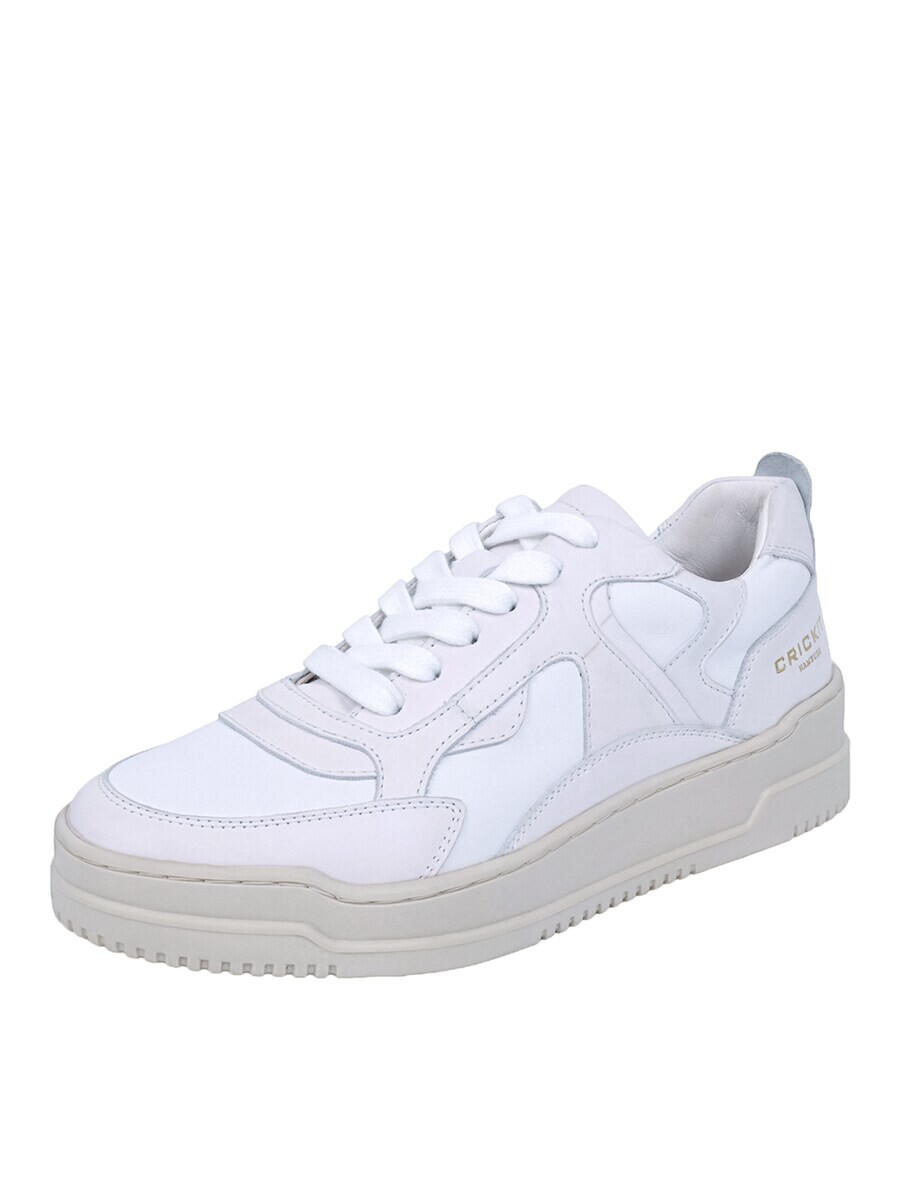 

Кроссовки Crickit Sneakers, белый