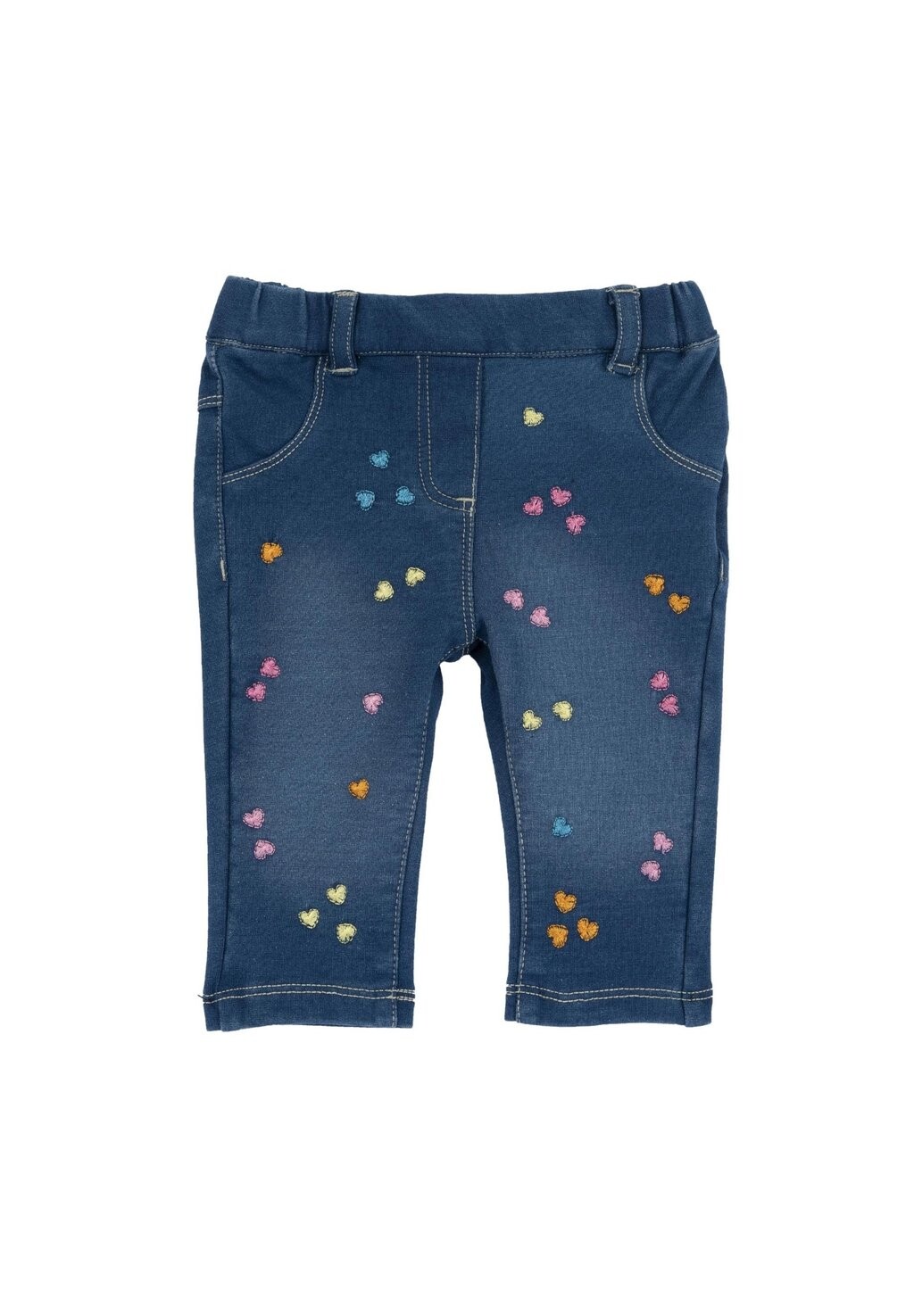

Брюки LONG Chicco, цвет blue