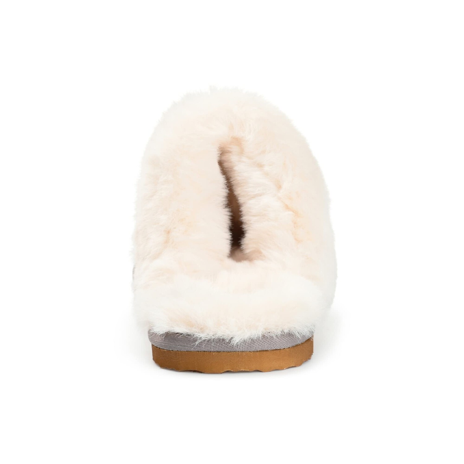 

Домашняя обувь Journee Collection Delanee, серый