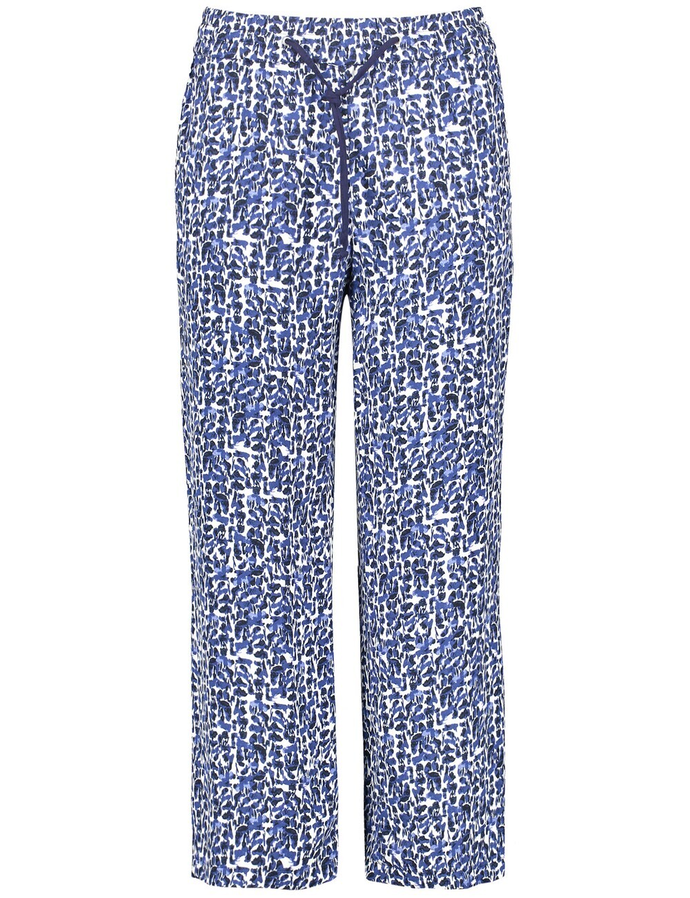 

Обычные брюки Gerry Weber, синий
