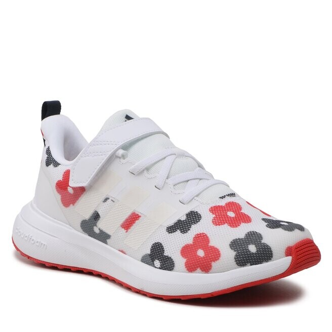 

Кроссовки adidas FortarunCloudfoam, белый