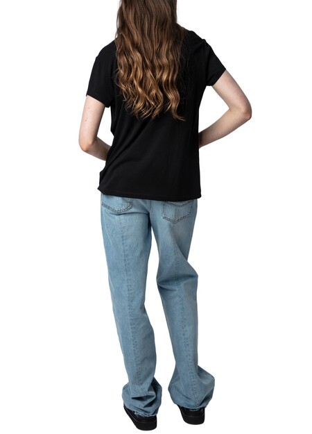

Футболка Walk Blason Zadig&Voltaire, черный