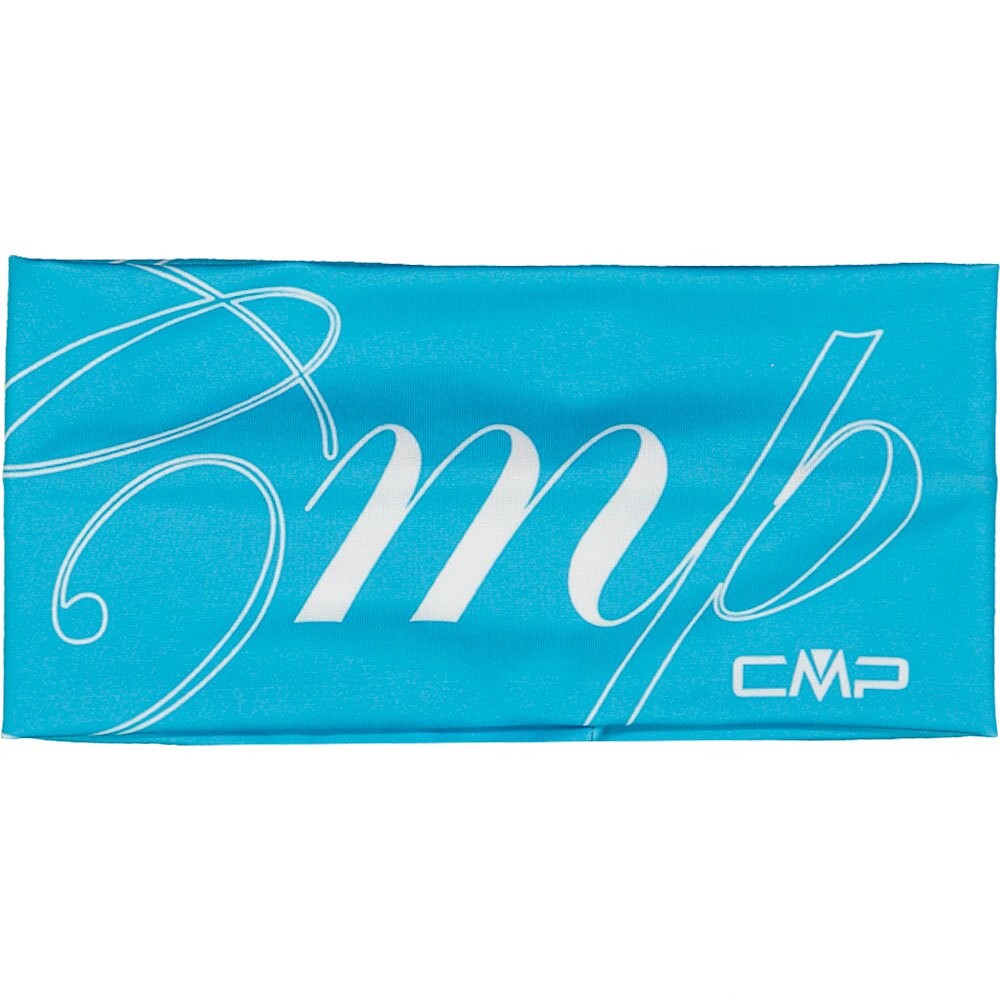 

Повязка на голову CMP 6535140, синий