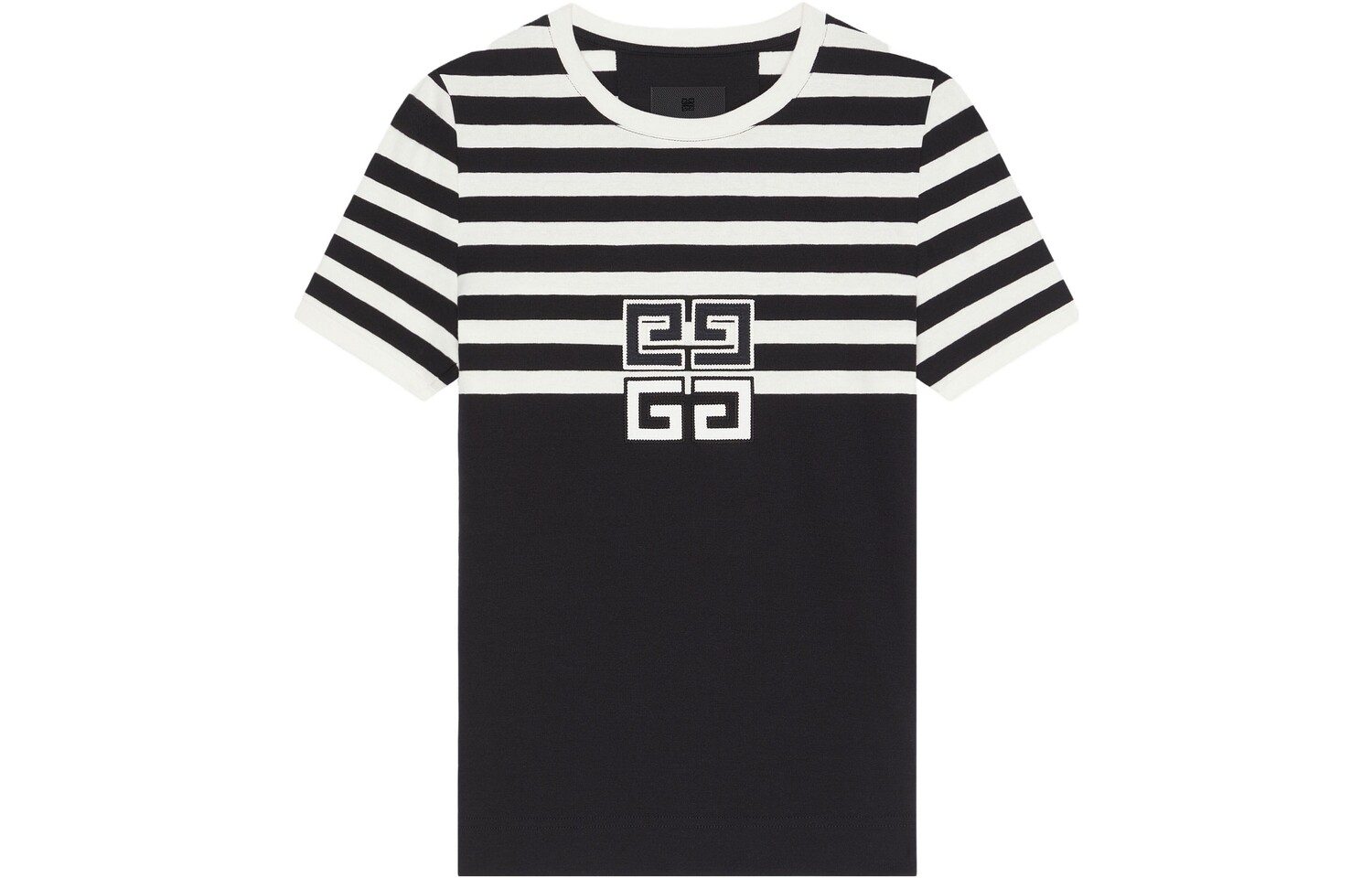 

Футболка женская Givenchy, разноцветный