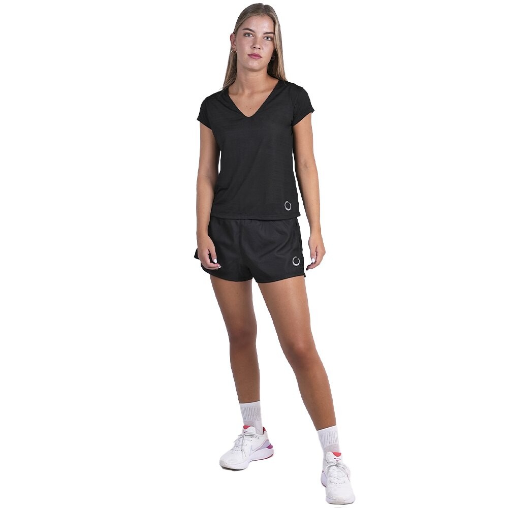 

Футболка Infinite Athletic Infinite, черный