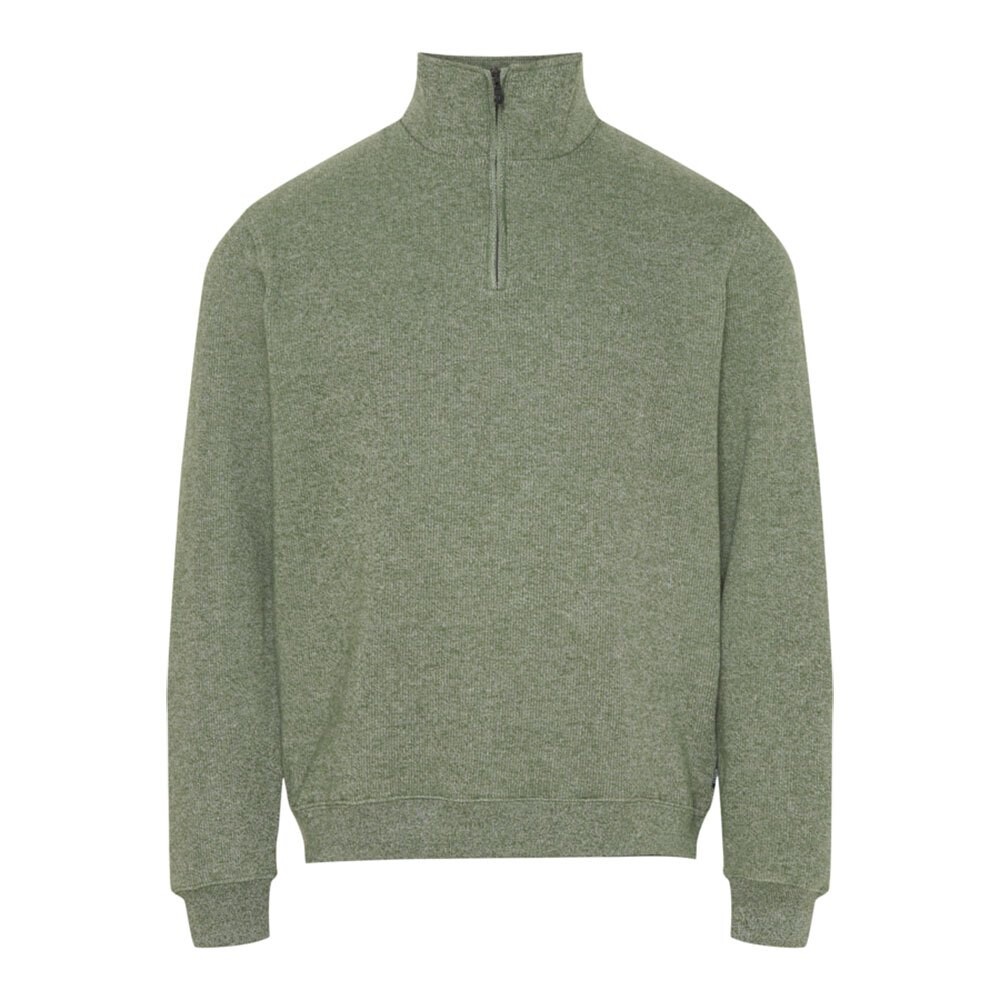 

Свитер Sea Ranch Cromwell Plus Size Turtle Neck, зеленый