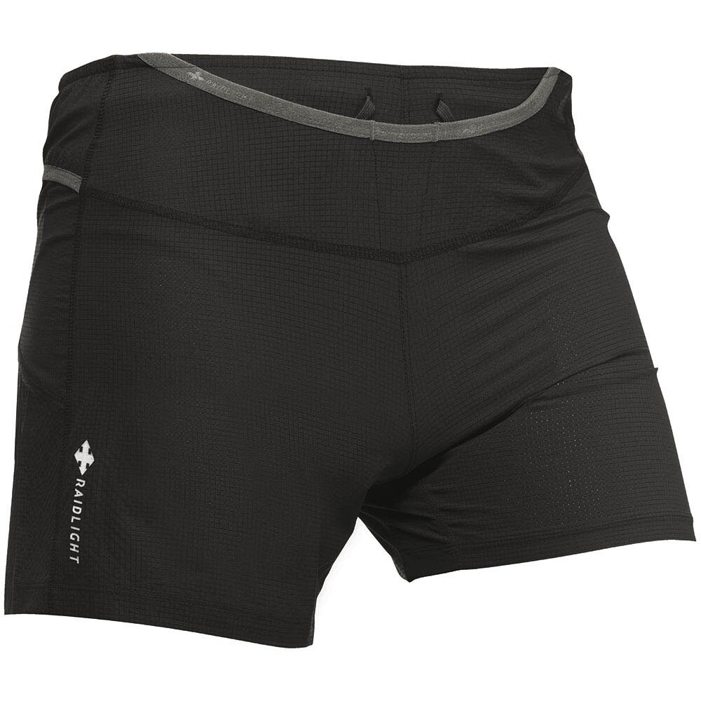 

Брюки Raidlight Responsiv Short, черный