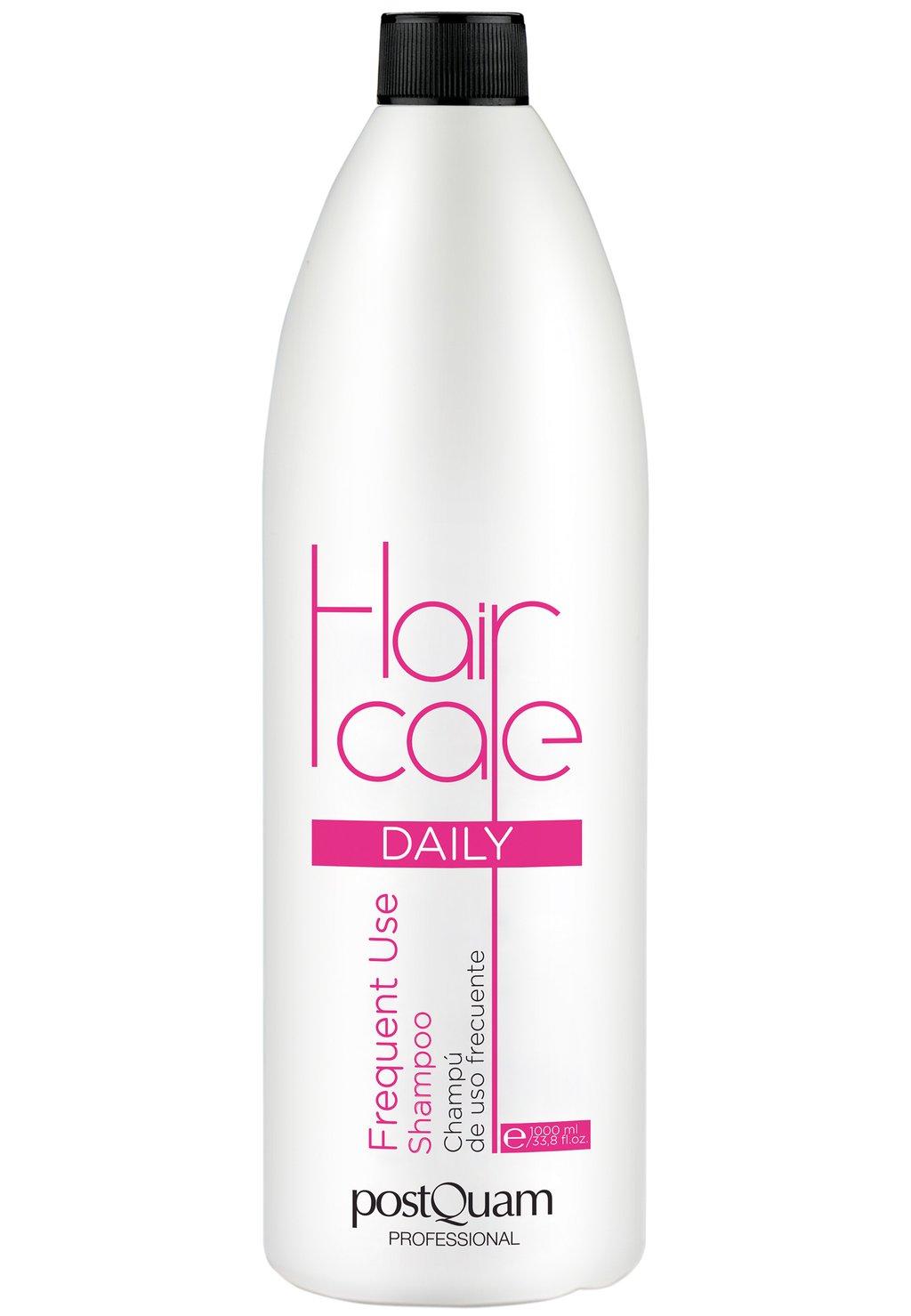 Шампунь Hair Care Frequent Use Shampoo (1000 Ml.) PostQuam