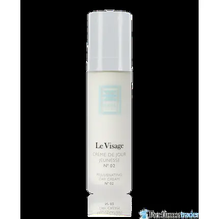 

Le Visage Молодежный дневной крем №2 50мл, Rivoli