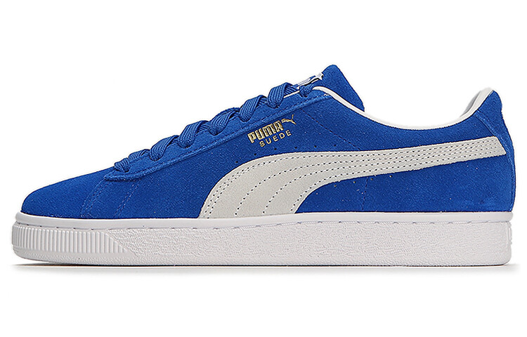 

Puma Замшевые туфли для скейтбординга унисекс