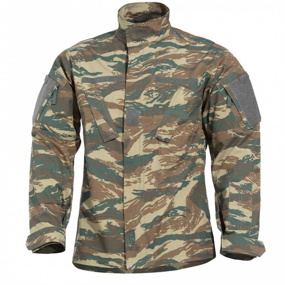 Куртка Pentagon ACU 2.0, зеленый