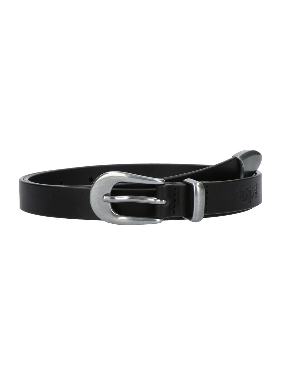 

Ремень LEVIS Belt VALERIE, черный