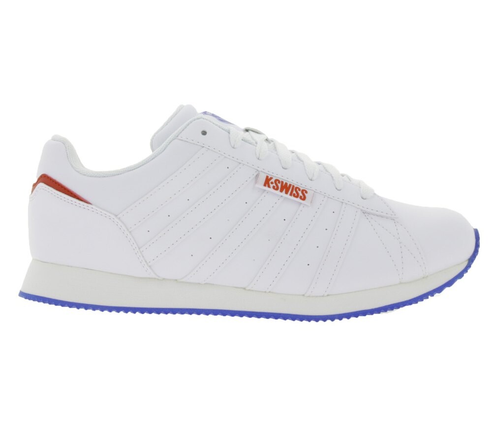 

Кроссовки K-Swiss Granada II, белый