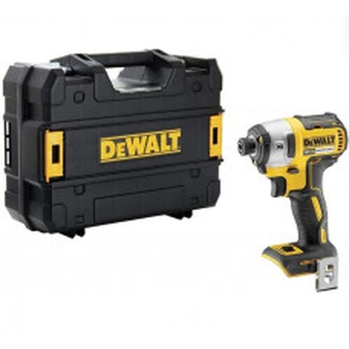 

Аккумуляторный шуруповерт DeWALT DCF887NT