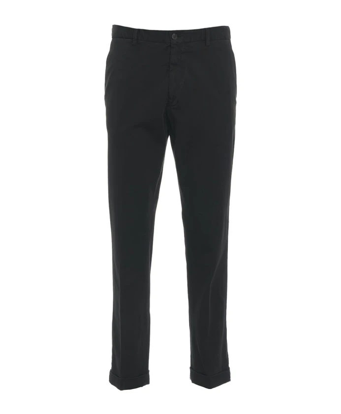 

Брюки AW24 Briglia, черный