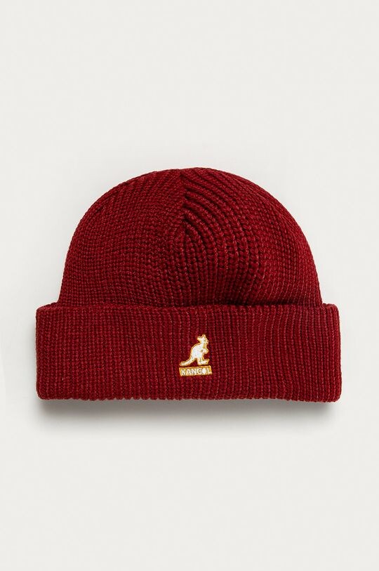 

Шапка Kangol, красный