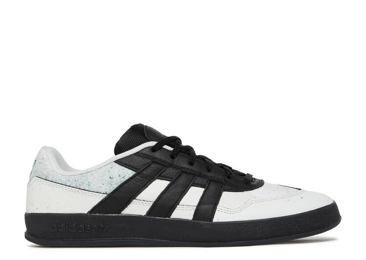 

Кроссовки Adidas MARK GONZALES X ALOHA SUPER 'KOOLS', белый