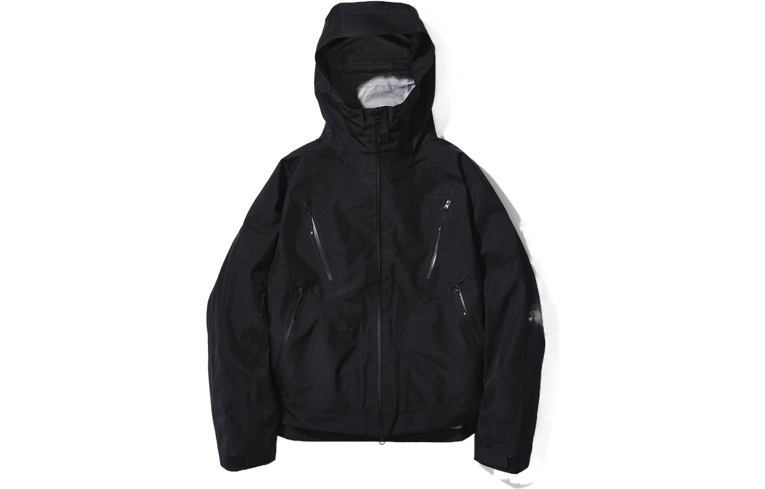 

Ветровка мужская Goldwin, цвет Dark gray - DC