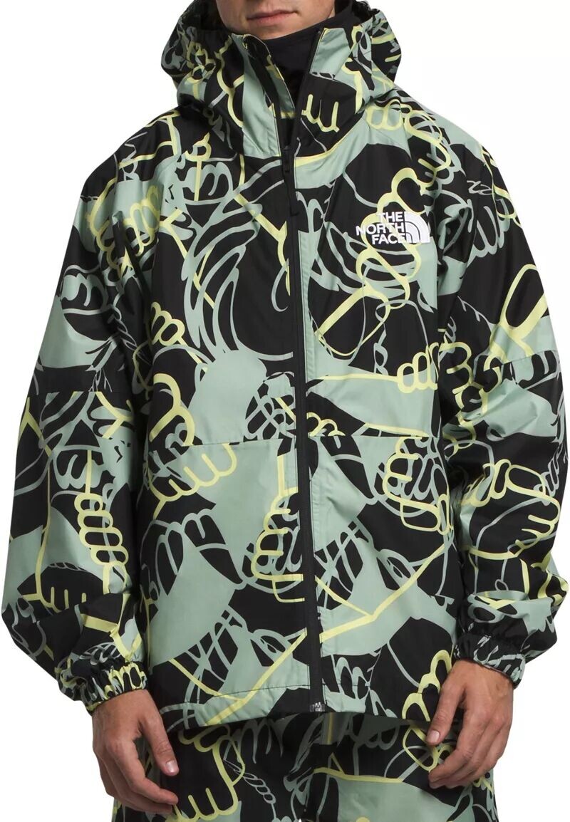 

Мужская куртка The North Face
