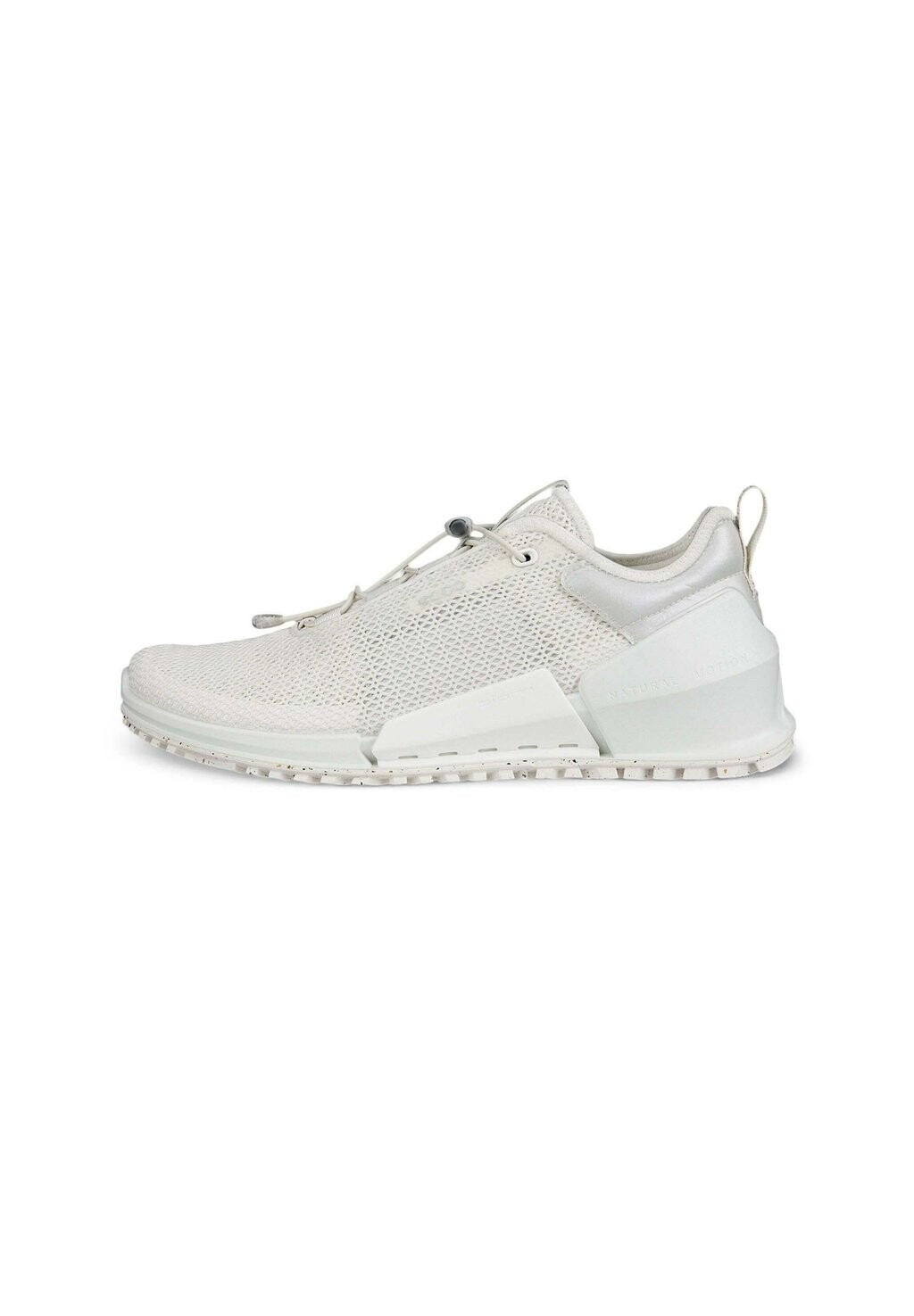 

Кроссовки низкие ECCO, цвет white white