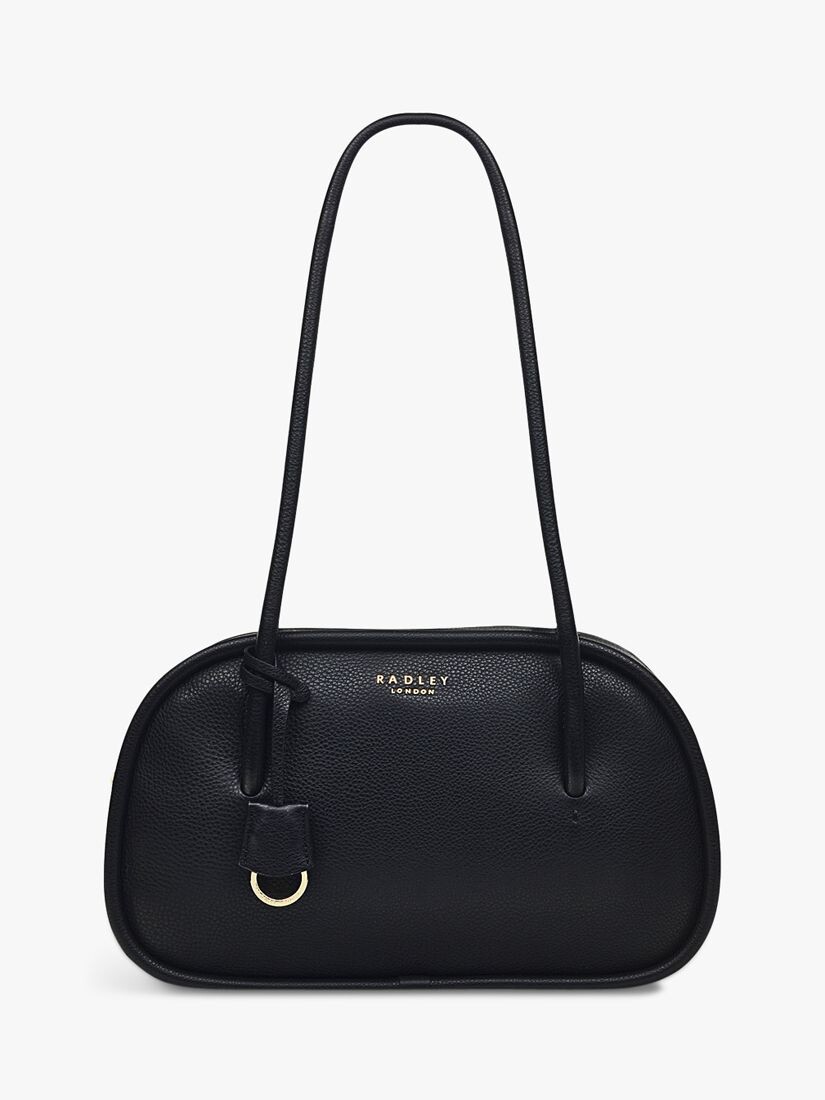 

Сумка через плечо Radley Bexley Street среднего размера, черная