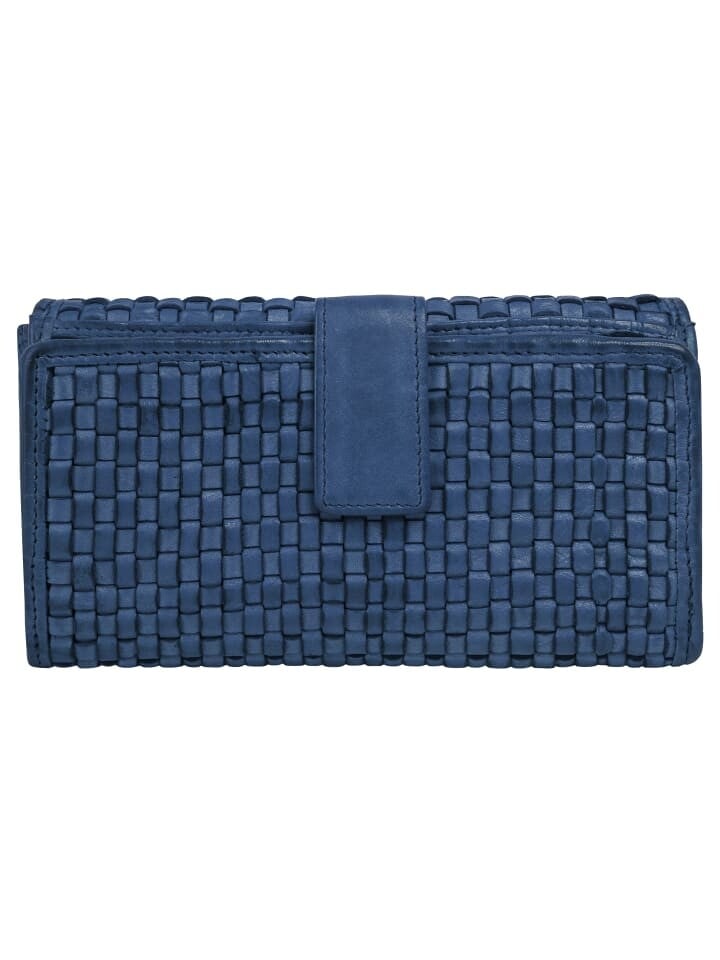 

Кошелек Samantha Look, синий