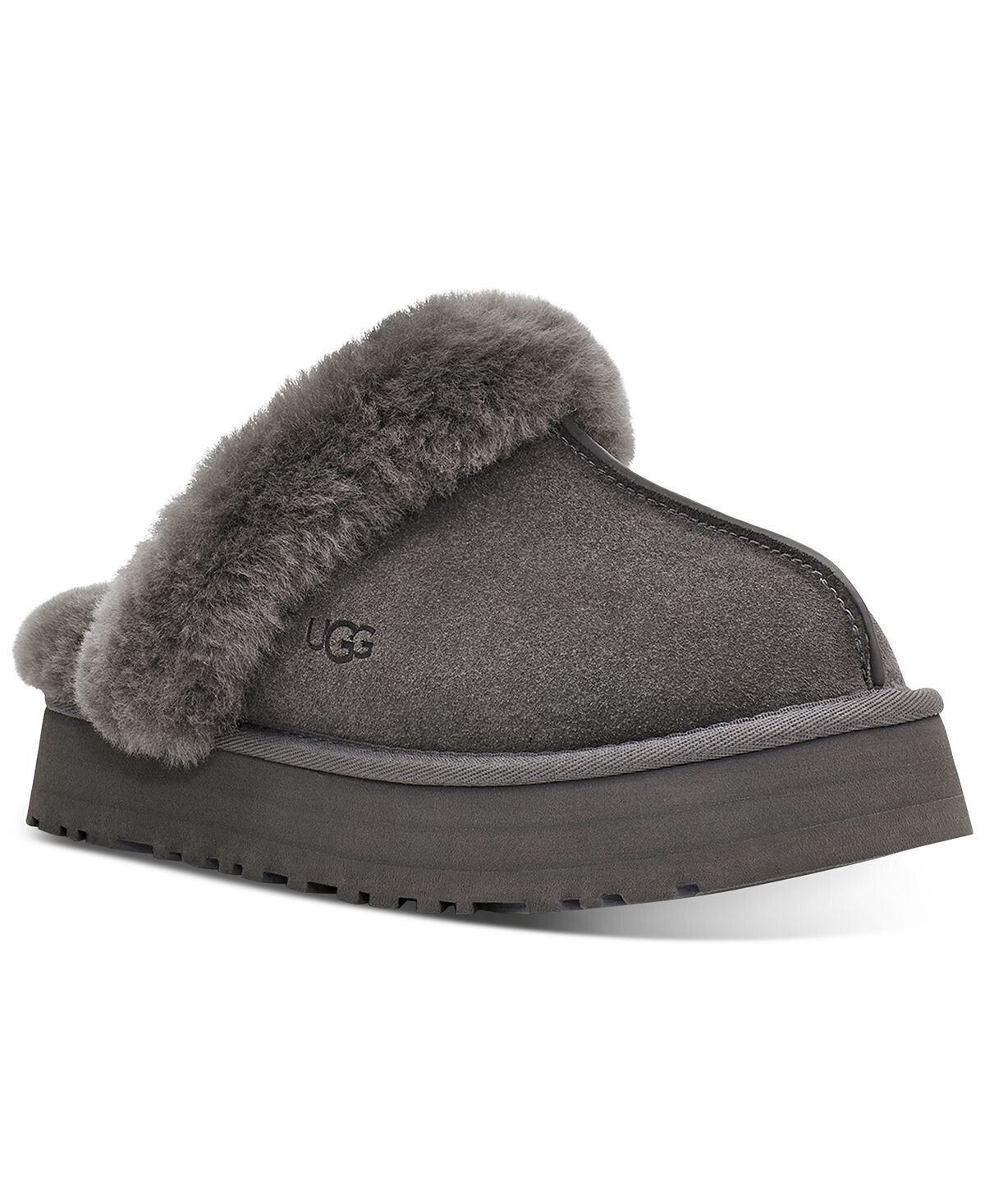 

Женские слипоны Disquette UGG