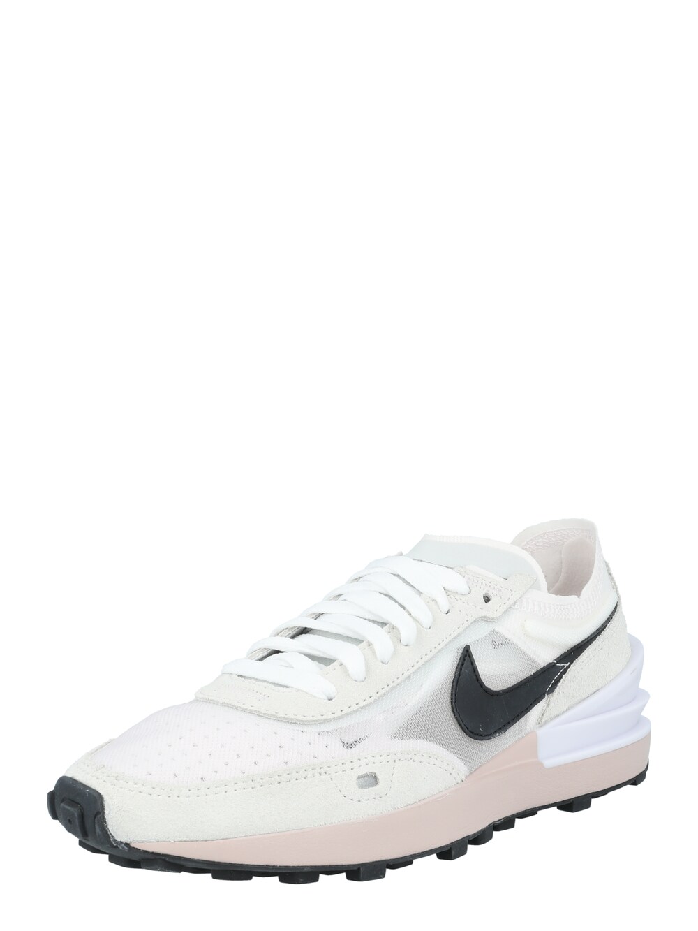 Кроссовки Nike Sportswear WAFFLE ONE, белый кроссовки nike sportswear waffle one white multicolor