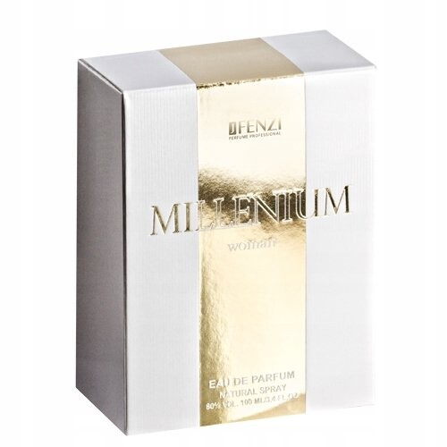 

Парфюмированная вода, 100 мл Jfenzi, Millenium Woman
