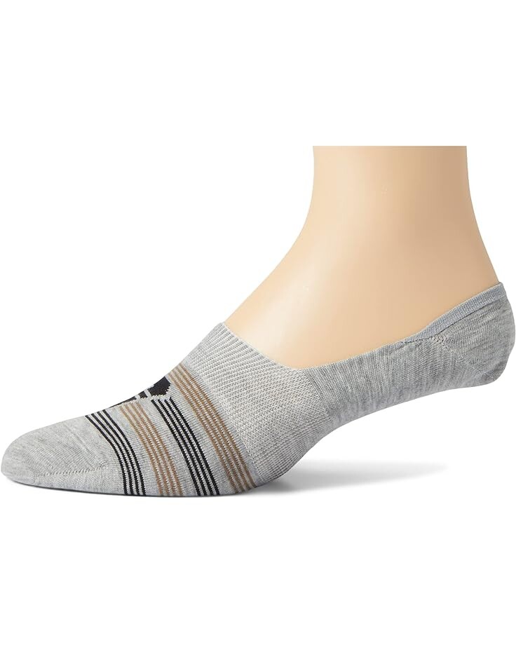 

Носки TravisMathew Tight Ship, цвет Heather Sleet