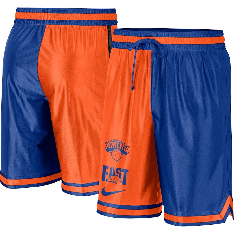 

Шорты Nike New York Knicks, синий