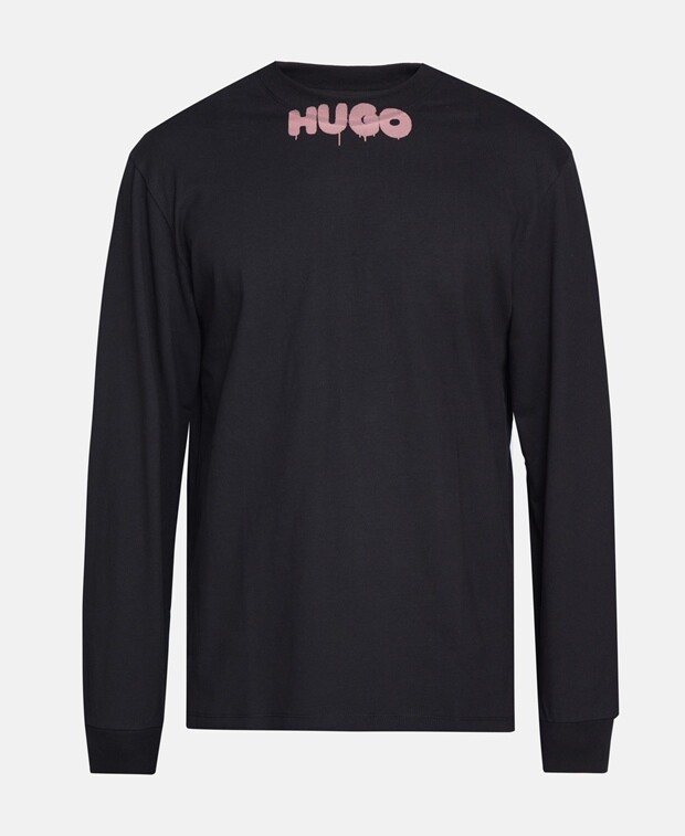 

Толстовка Hugo, черный