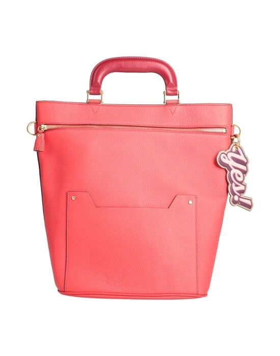 

Сумка ANYA HINDMARCH, красный