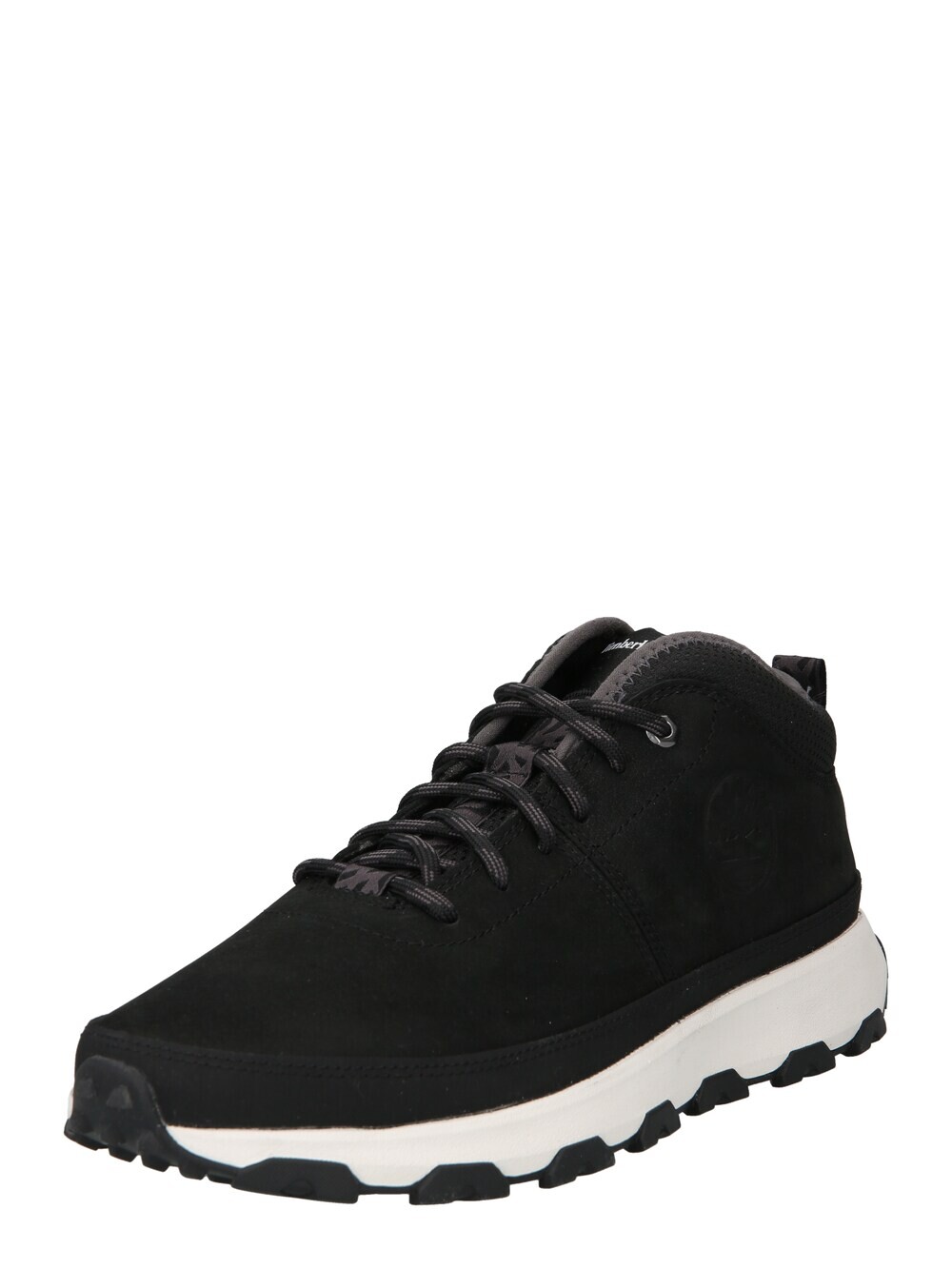 

Кроссовки Timberland Winsor Trail, черный