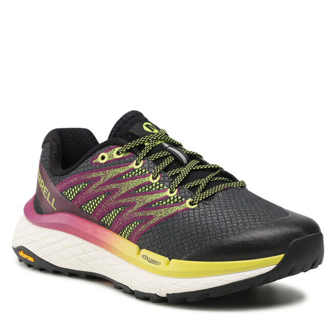 

Кроссовки Merrell Rubato, черный