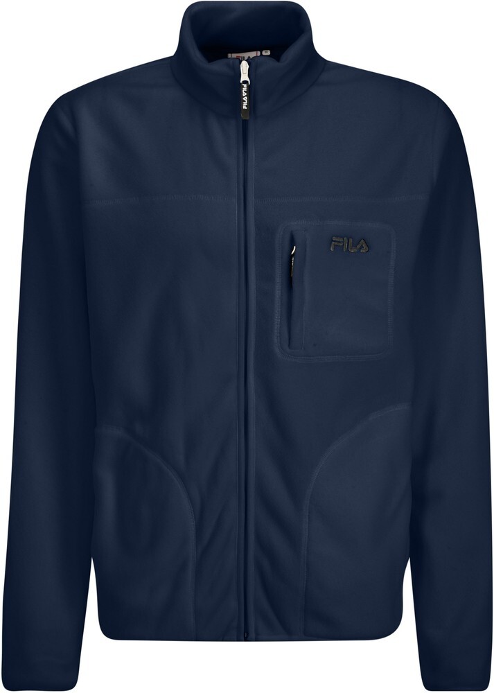 

Куртка Fila Jacke, синий