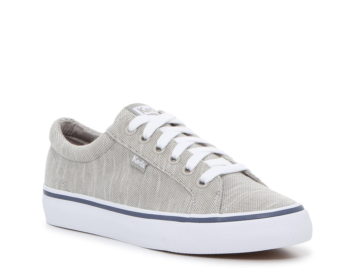 

Кроссовки Keds Jumpkick Ox женские, серый