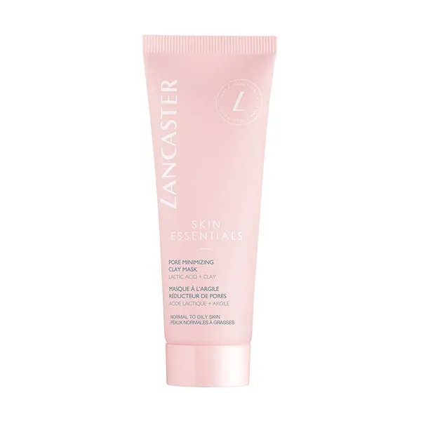 

Маска, сужающая поры Skin Essentials Pore Minimizing Clay Mask Lancaster, 75 ml