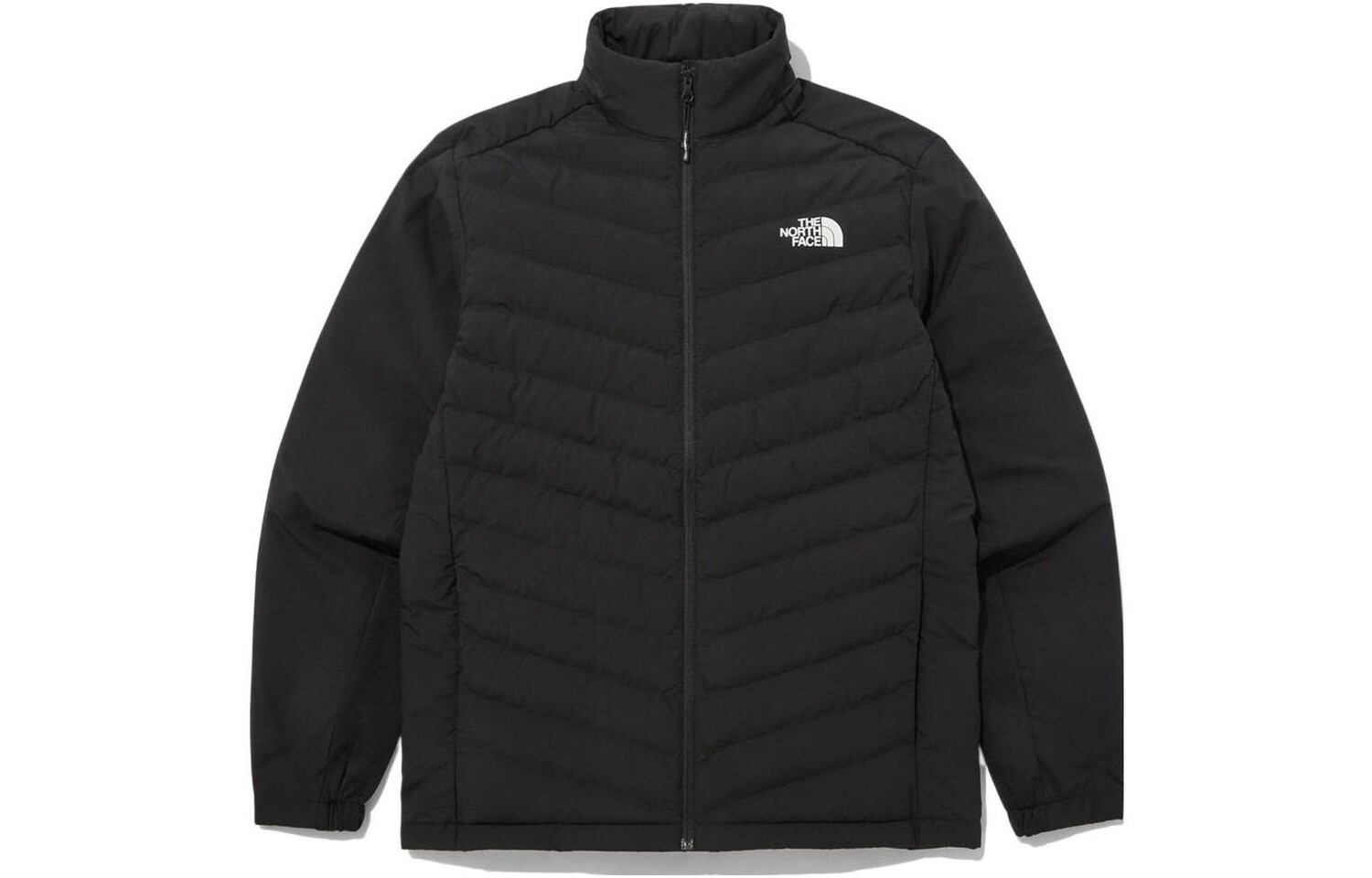 

THE NORTH FACE Женская куртка, цвет Black