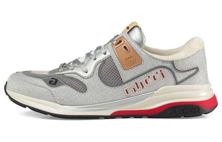 

Мужская повседневная обувь GUCCI Ultrapace Life