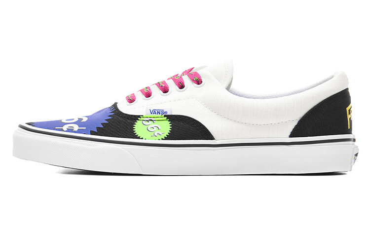 

Обувь General Vans Era для скейтбординга