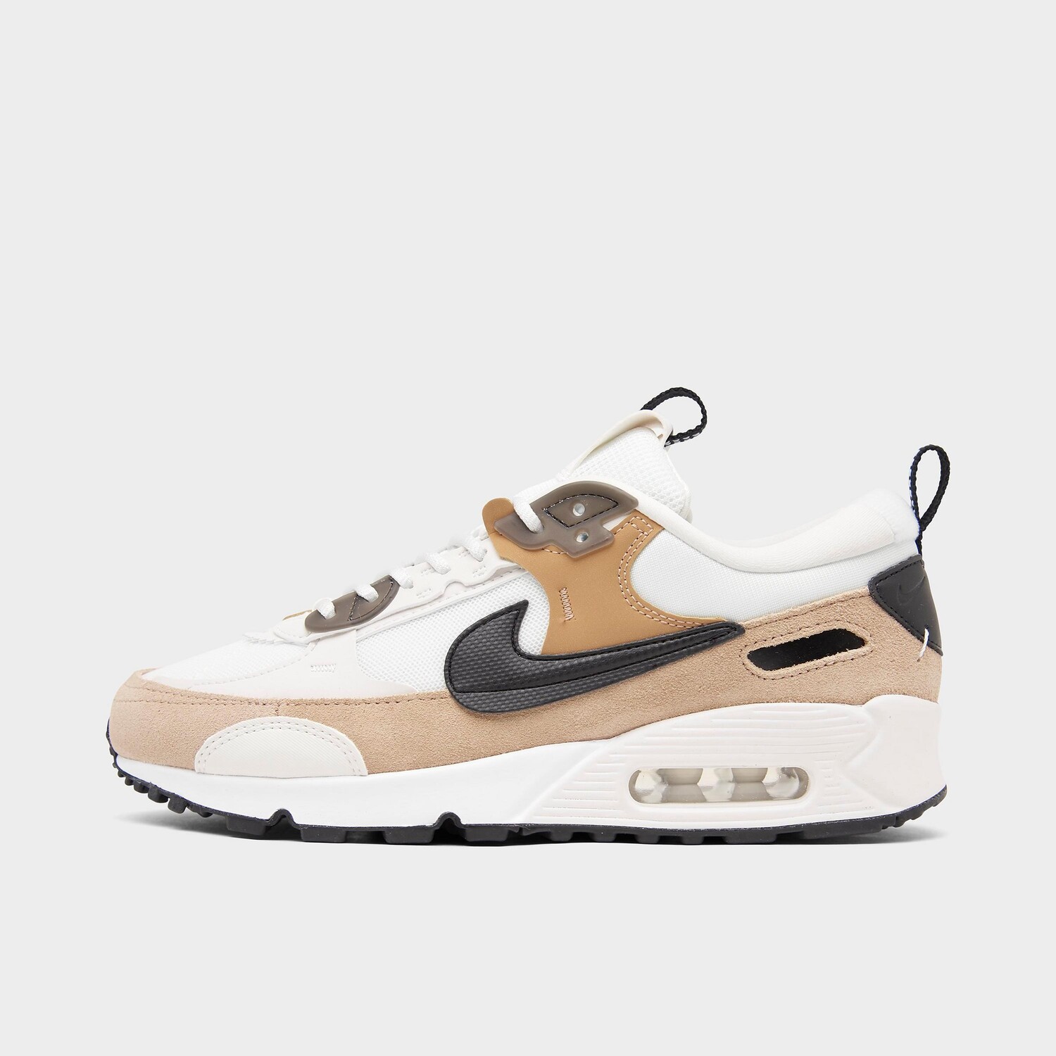 

Женские повседневные кроссовки Nike Air Max 90 Futura, бежевый