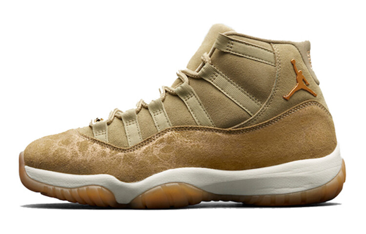 

Jordan 11 Retro Нейтральный Оливковый (W)
